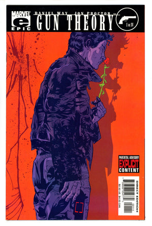 Gun Theory 1 High Grade (2003)
