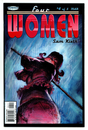 Four Women 4 (2002)