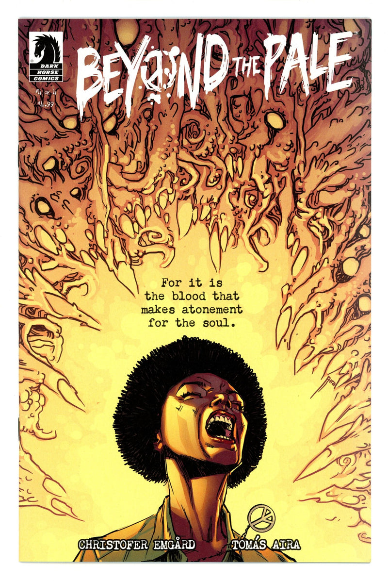 Beyond The Pale 4 (2024)