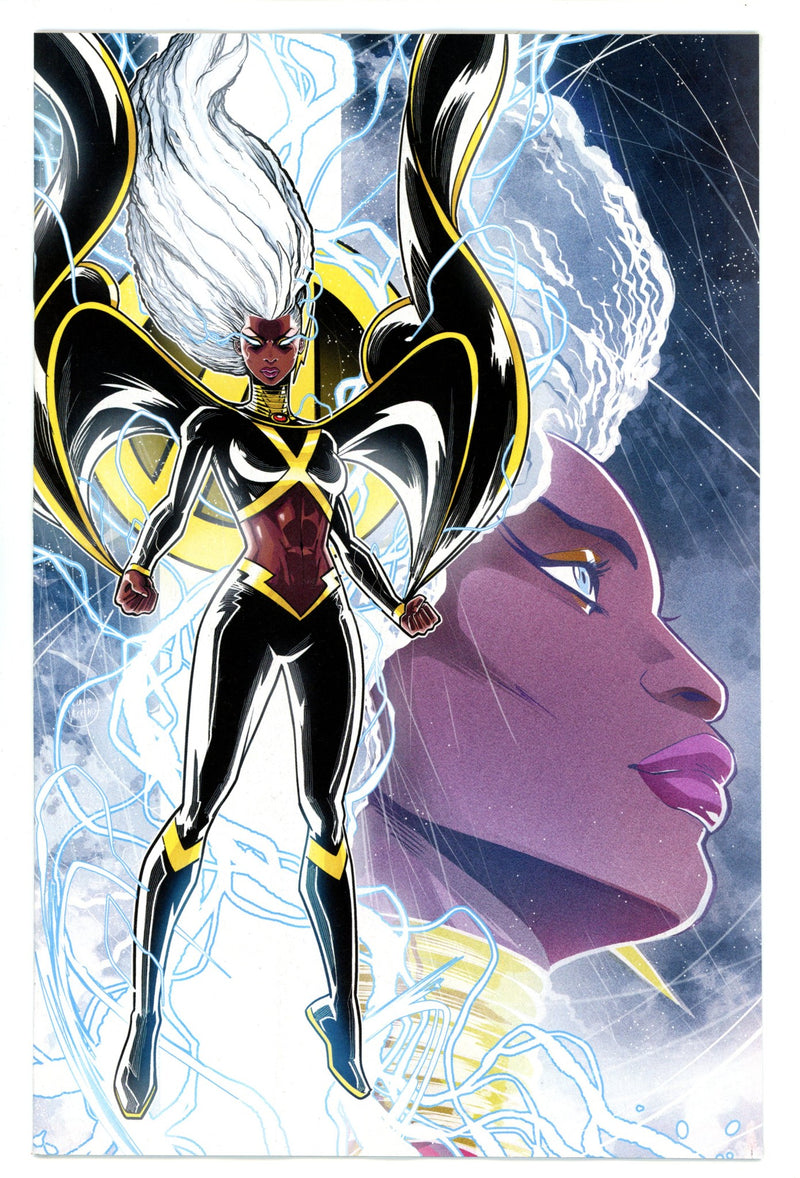 Avengers Vol 9 27 Vecchio Virgin Incentive Variant NM- (2025)