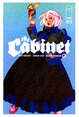 Cabinet 3 (2024)