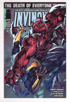 Invincible 100 NM- (9.2) (2013) Hitch Variant