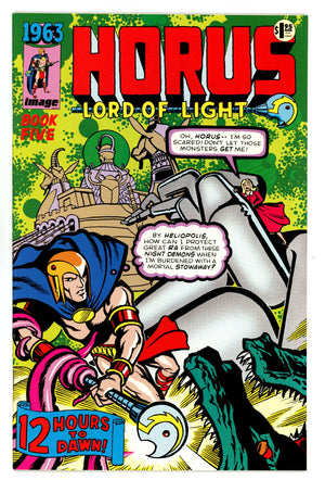 1963  5  High Grade  (1993)  