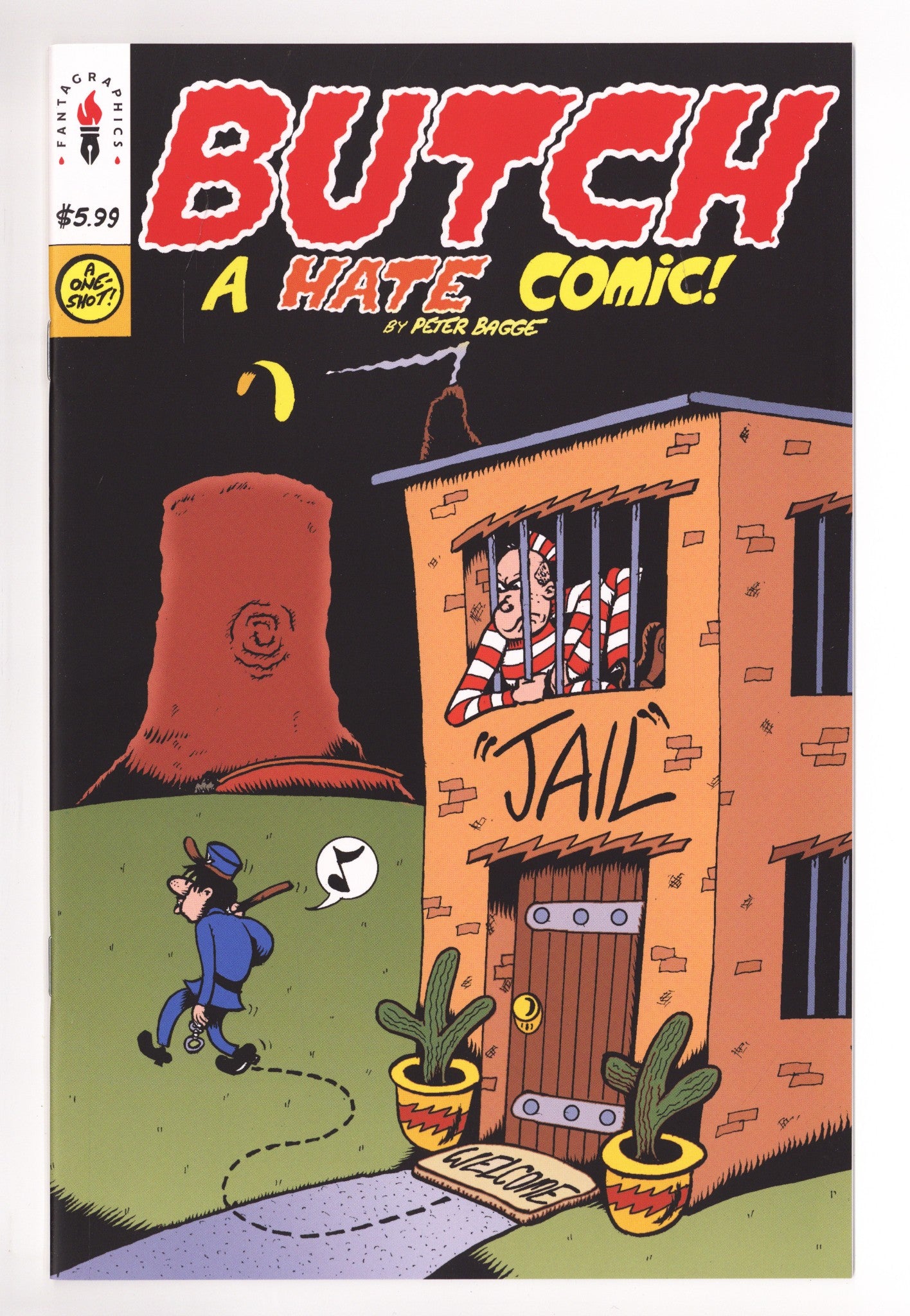 Butch 1 (2026)