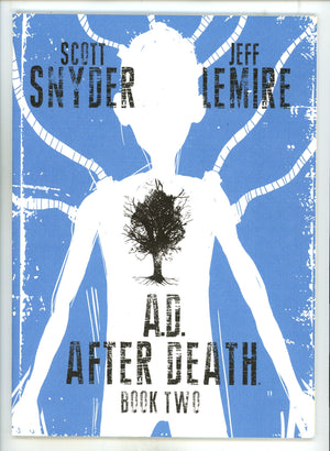 A. D.: After Death 2 High Grade (2016) 