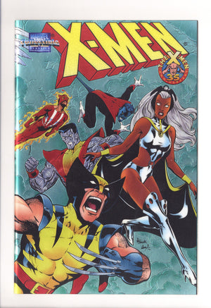 Marvel Collectible Classics: X-Men 5 VF/NM (9.0) (1998)