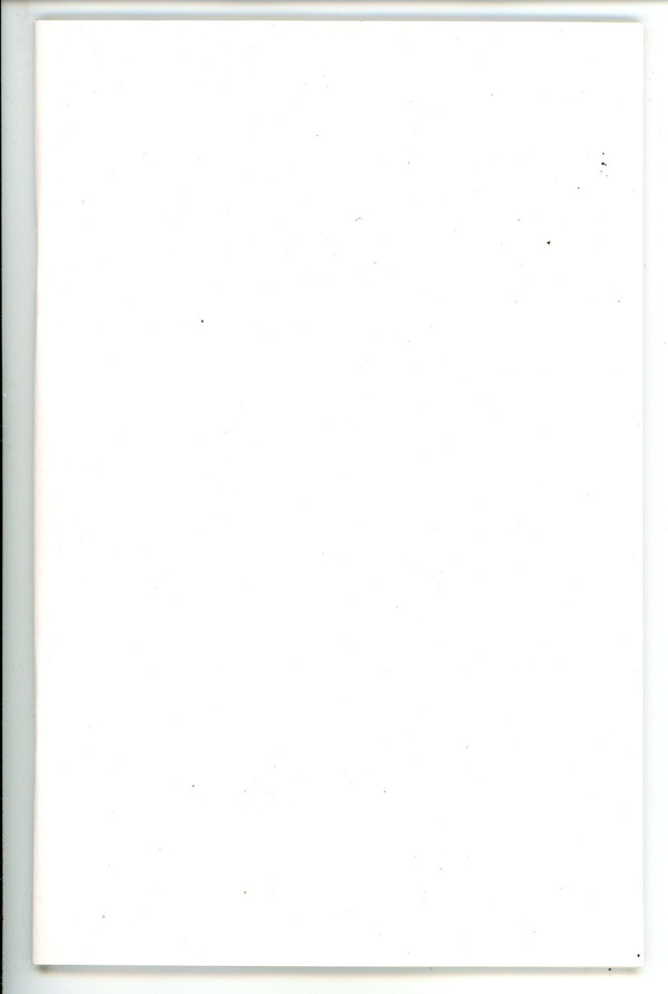 Batman Vol 1 5 Facsimile Blank Variant (2023)