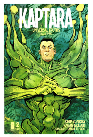 Kaptara: Universal Truths 2 High Grade (2023)