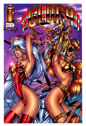Glory 10 High Grade (1996)