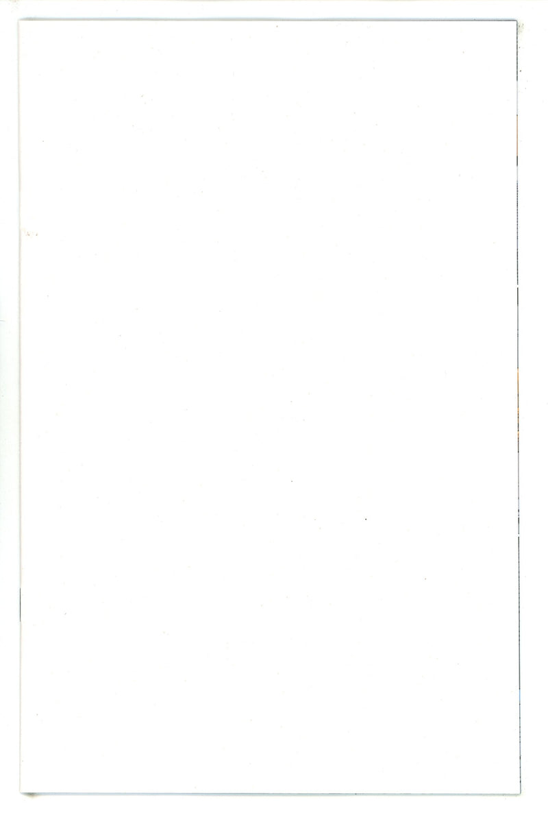 American Psycho 1 Blank Variant (2023)