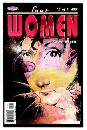 Four Women 5 (2002)