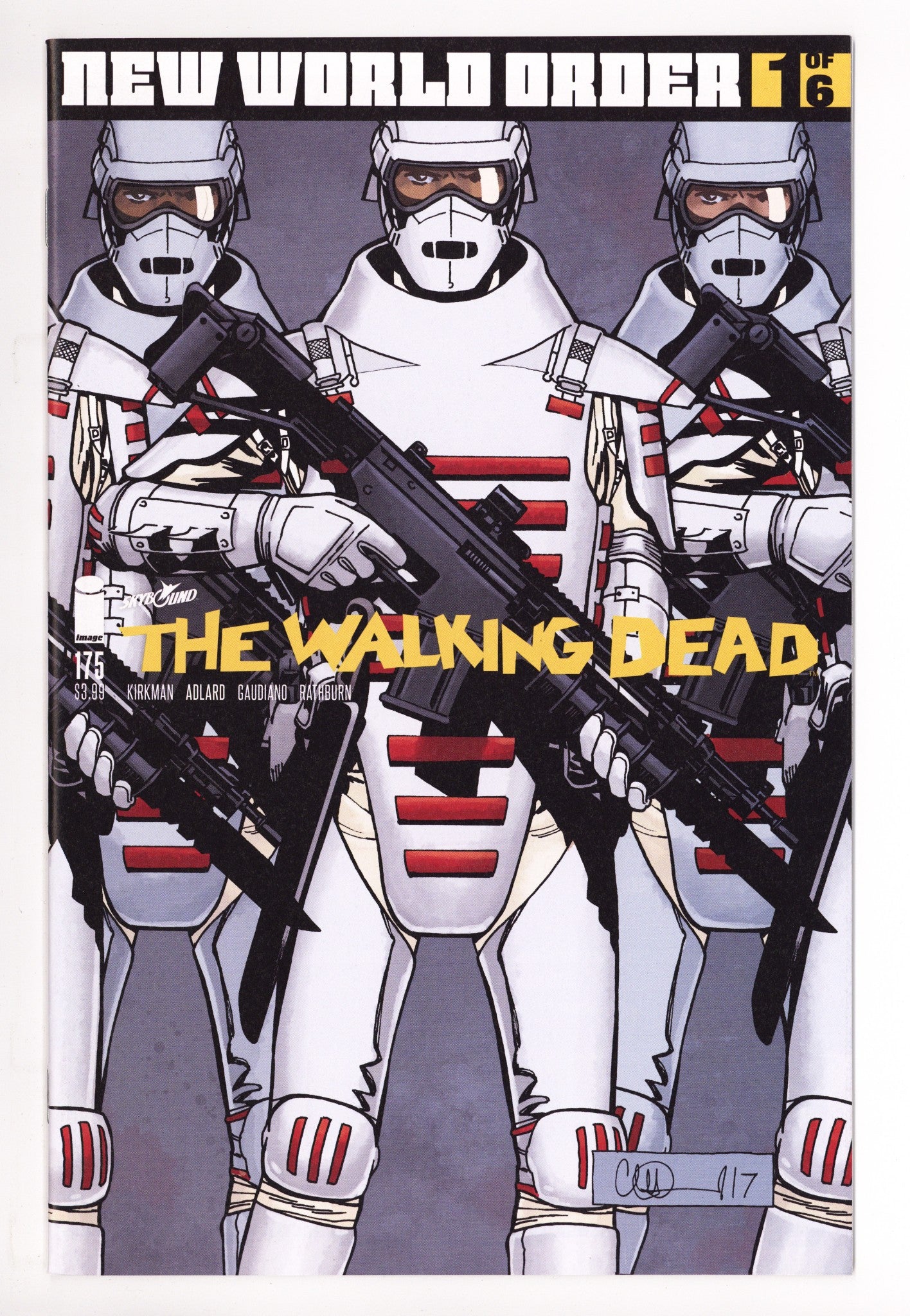 Daredevil Vol 5 600 High Grade (2018) 