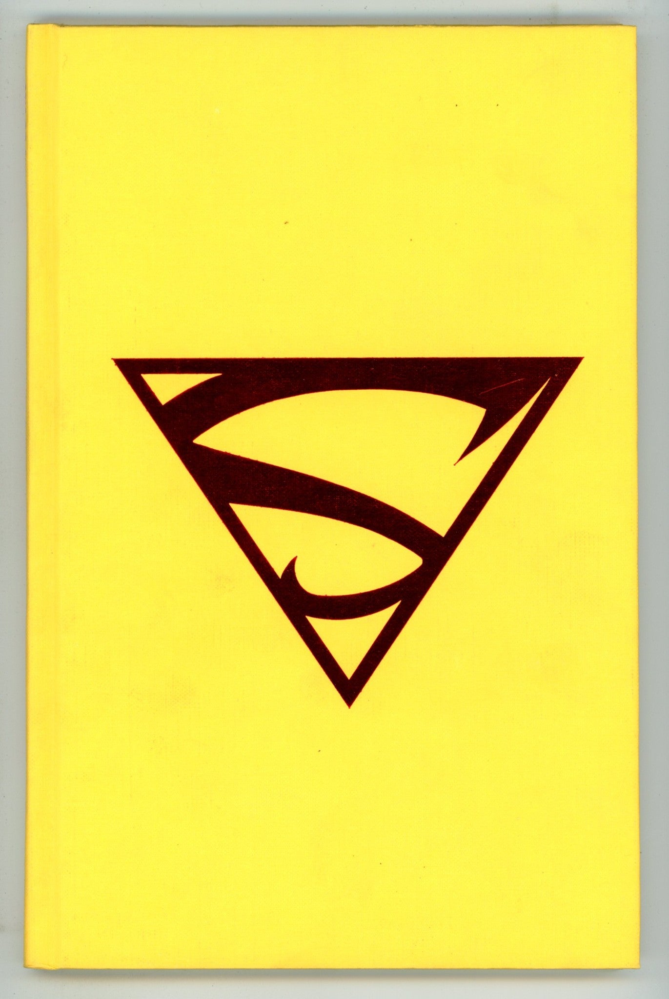 Son of Superman HC High Grade No Dust Jacket (2000) 
