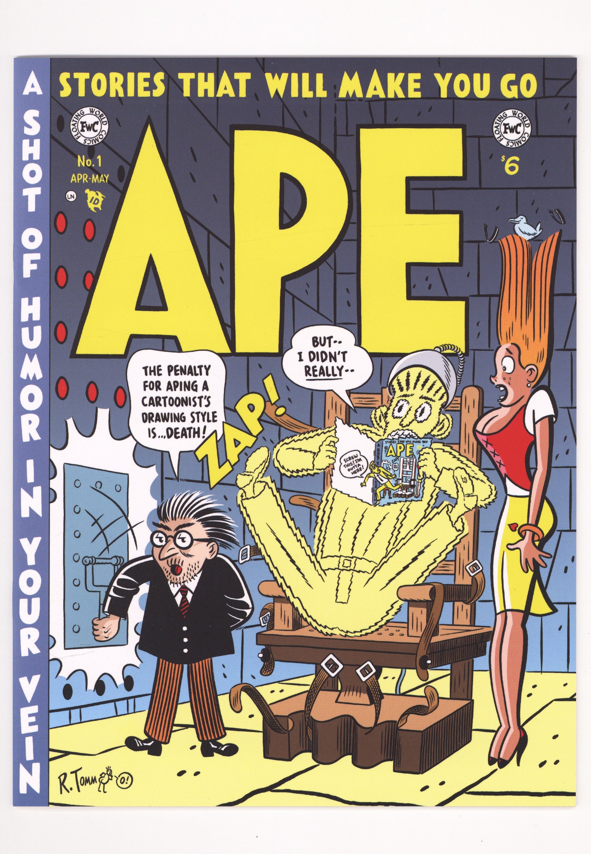 Ape 1 (2026)
