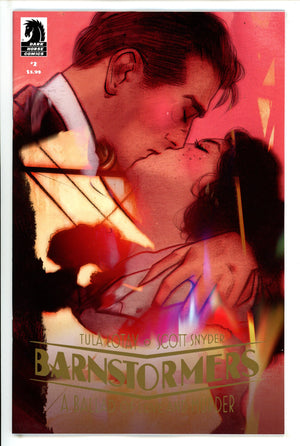 Barnstormers 2 Lotay Foil Variant (2023)