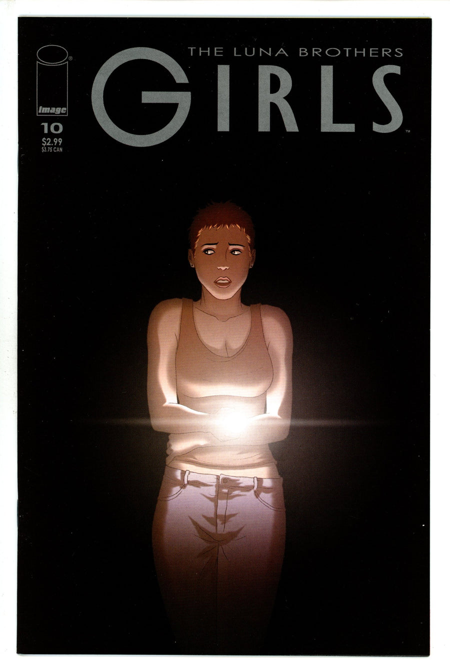 Girls 10 (2006)