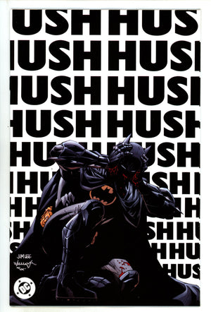 Batman Vol 3 160 Lee Virgin Incentive Variant NM- (2025)