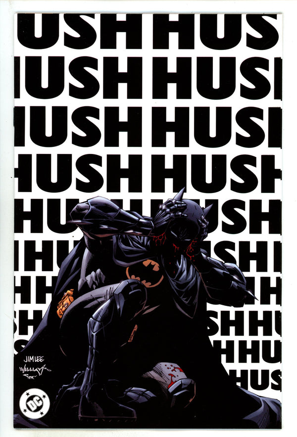 Batman Vol 3 160 Lee Virgin Incentive Variant NM- (2025)