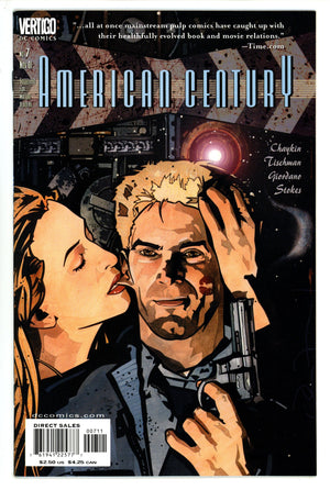 American Century 7 (1988)