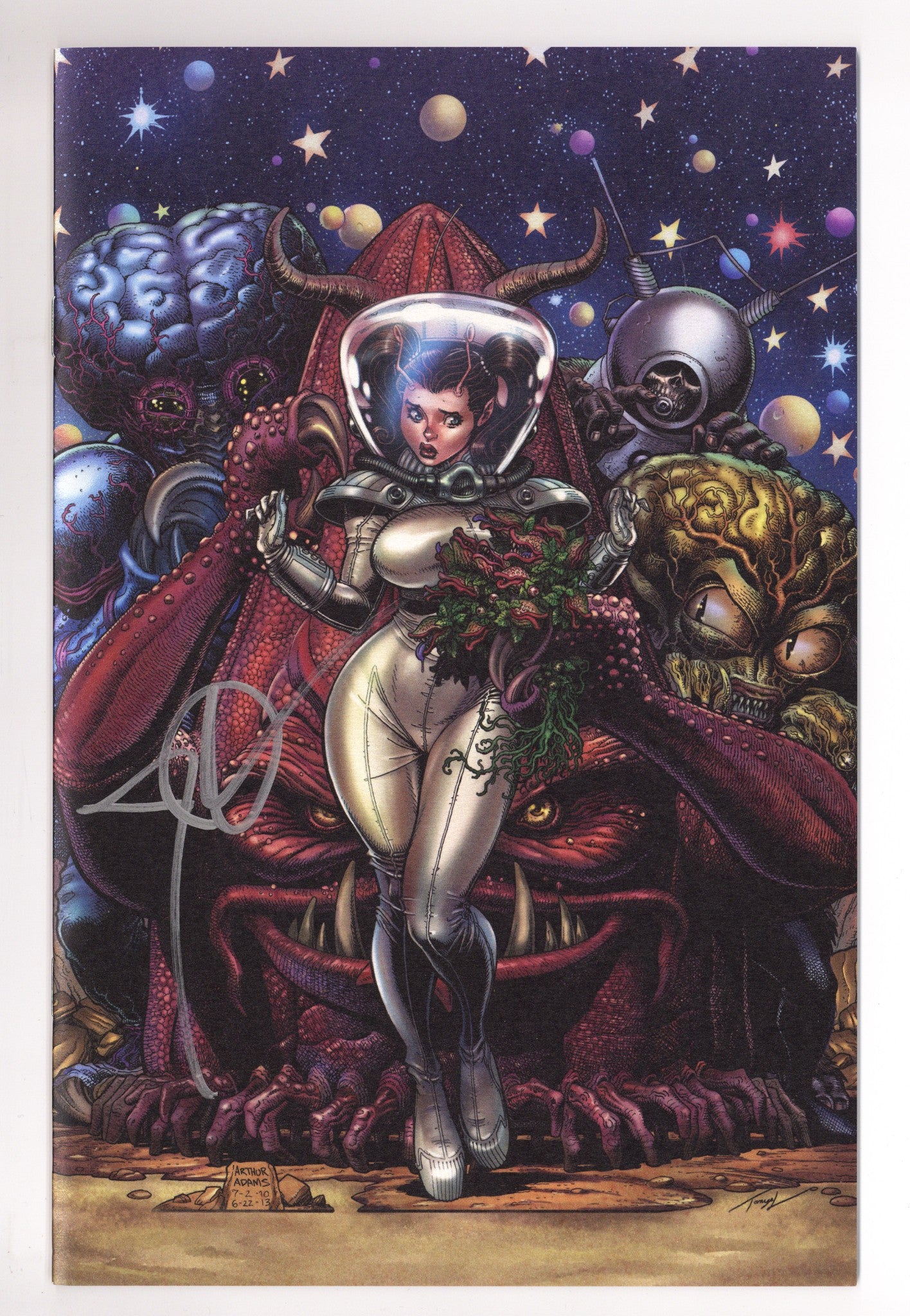 Ascencia 31 Adams Incentive NM (2025)