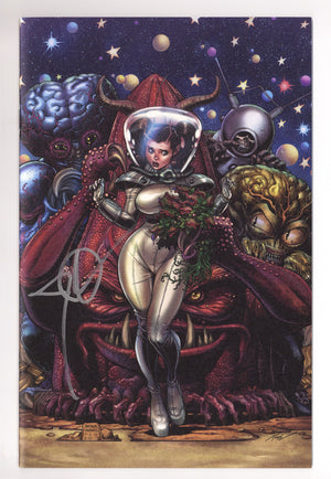 Ascencia 31 Adams Incentive NM (2025)