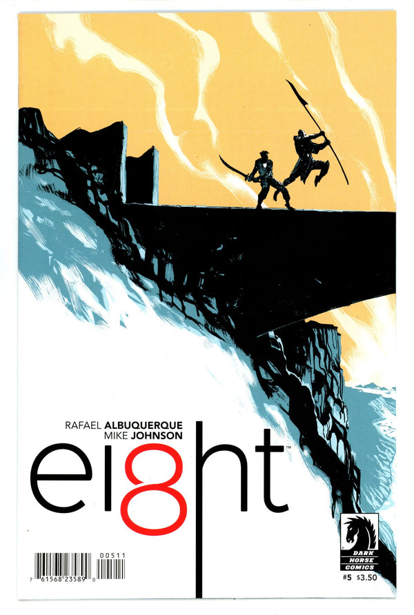 Ei8ht 5 High Grade (2015)