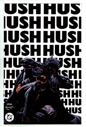 Batman Vol 3 160 Lee Virgin Incentive Variant NM (2025)