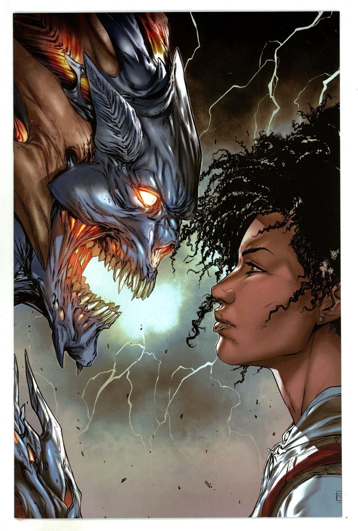 Devils Dominion 2 (2025)