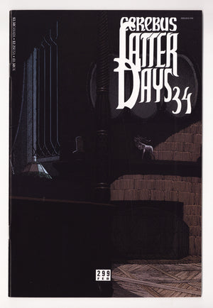 Cerebus 299 High Grade (2004)