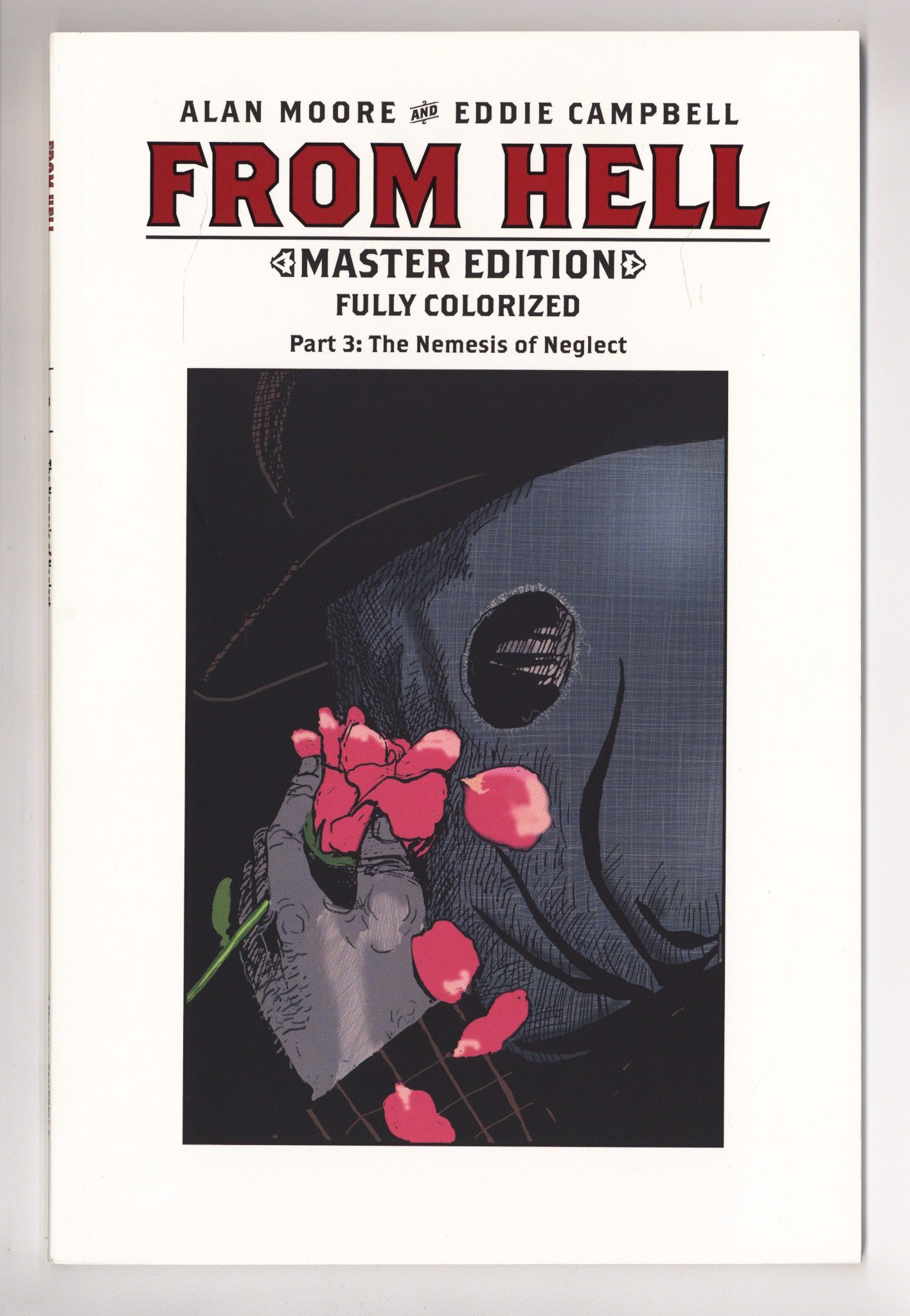 From Hell: Master Edition 3 High Grade (2019) 