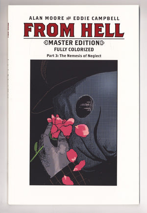 From Hell: Master Edition 3 High Grade (2019)