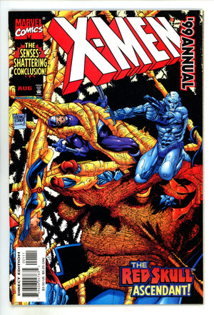 X-Men 1999 Vol 1 [nn] High Grade (1999)