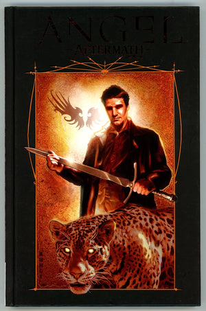 Angel HC Vol 5 High Grade (2009)