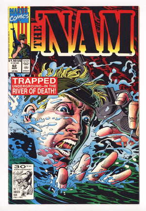 The 'Nam 62 NM- (9.2) (1991)