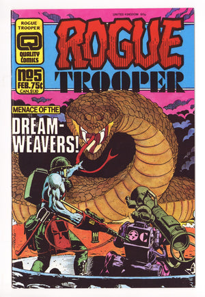 The Adventures of Captain Jack 1 Low Grade (1986)