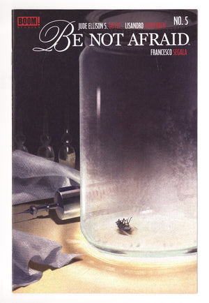 Be Not Afraid 5 (2026)