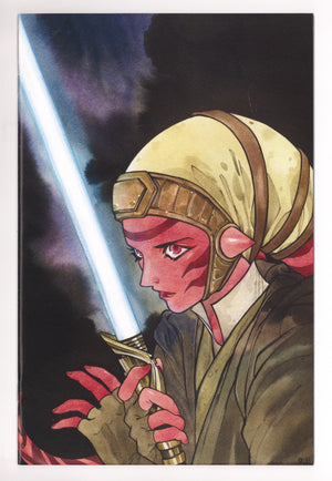 Star Wars: The High Republic Vol 2 1 High Grade (2022) Momoko Virgin Exclusive Variant