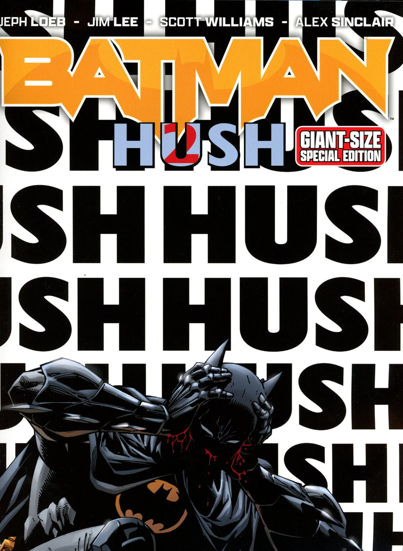 Batman Vol 3 160 Giant Size Variant (2025)