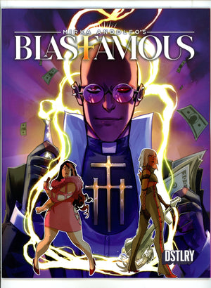 Blasfamous 3 (2024)