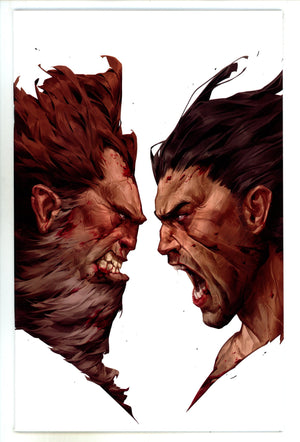 Barbaric Vs Deathstalker 1 Ganas Variant (2024)