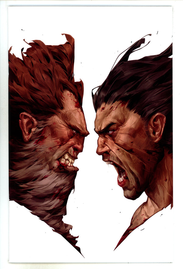 Barbaric Vs Deathstalker 1 Ganas Variant (2024)
