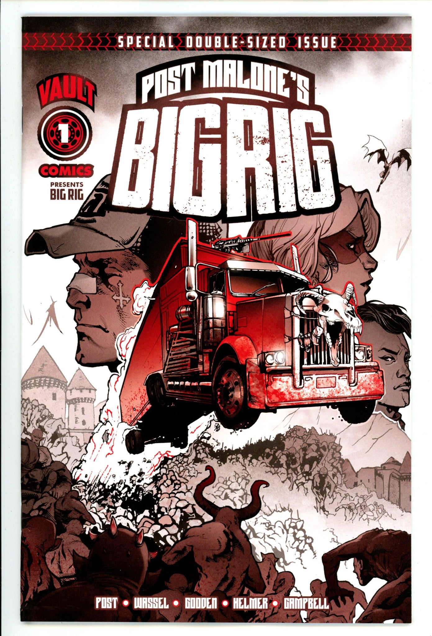 Big Rig 1 (2025)