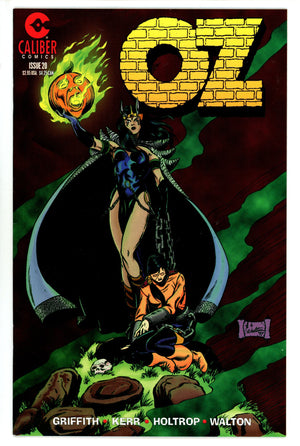 Oz 20 (1997)