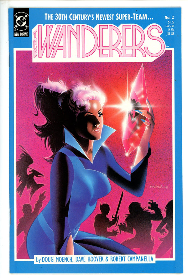 The Wanderers 2 (1988)