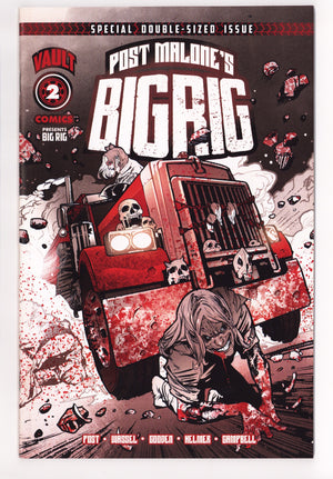 Big Rig 2 (2025)