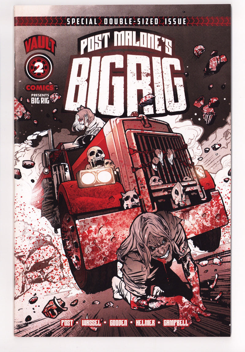 Big Rig 2 (2025)