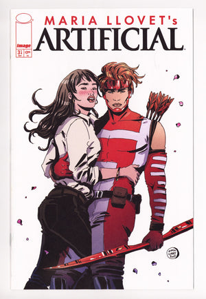 Artificial 3 Llovet Variant (2025)