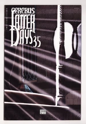 Cerebus 300 High Grade (2004)