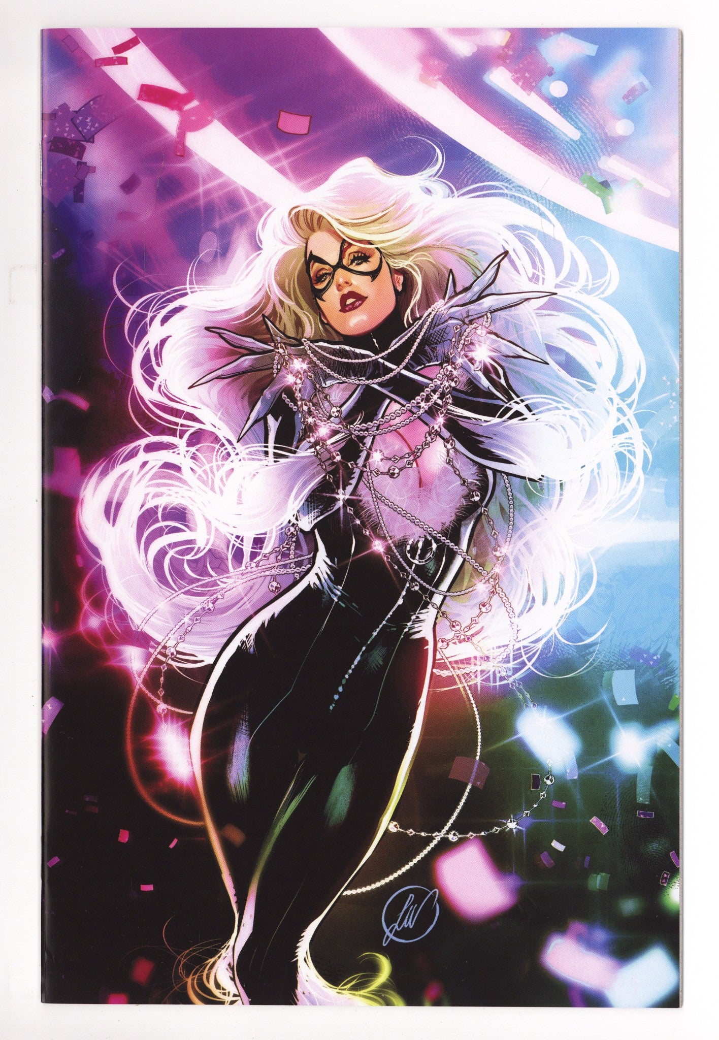 The Amazing Spider-Man Vol 6 28 (922) High Grade (2023) Werneck Virgin Exclusive Variant 