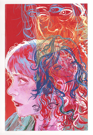 Blink And You'll Miss It 4 Sampson Virgin Incentive NM- (2025)